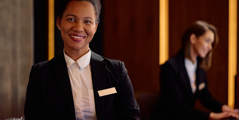 Hospitality Management Courses & Hotel Management Programs ...