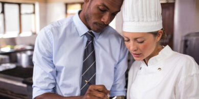 Master in Culinary Management