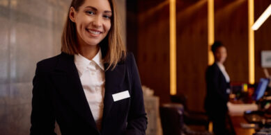 Master in Hospitality Management
