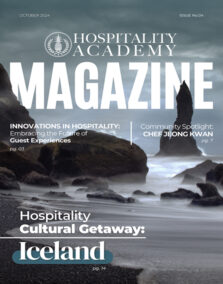Magazine: October, 2024