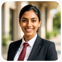 Priya Sharma India
