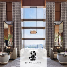 The Ritz-Carlton