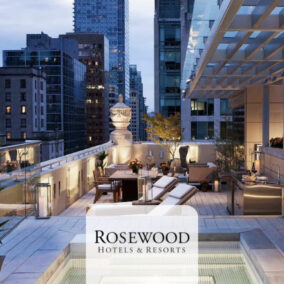 Rosewood Hotels And Resorts