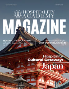 Magazine: September, 2024