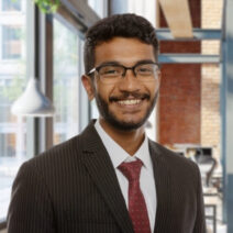 Sharath Chandrasekar