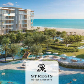 St. Regis Hotel & Resorts