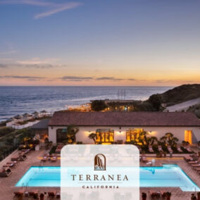 Terranea Resort – Los Angeles