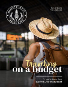 Ebook: Traveling on a budget