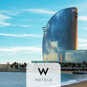 W Barcelona