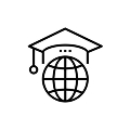 Study & Work in the
USA & Europe
