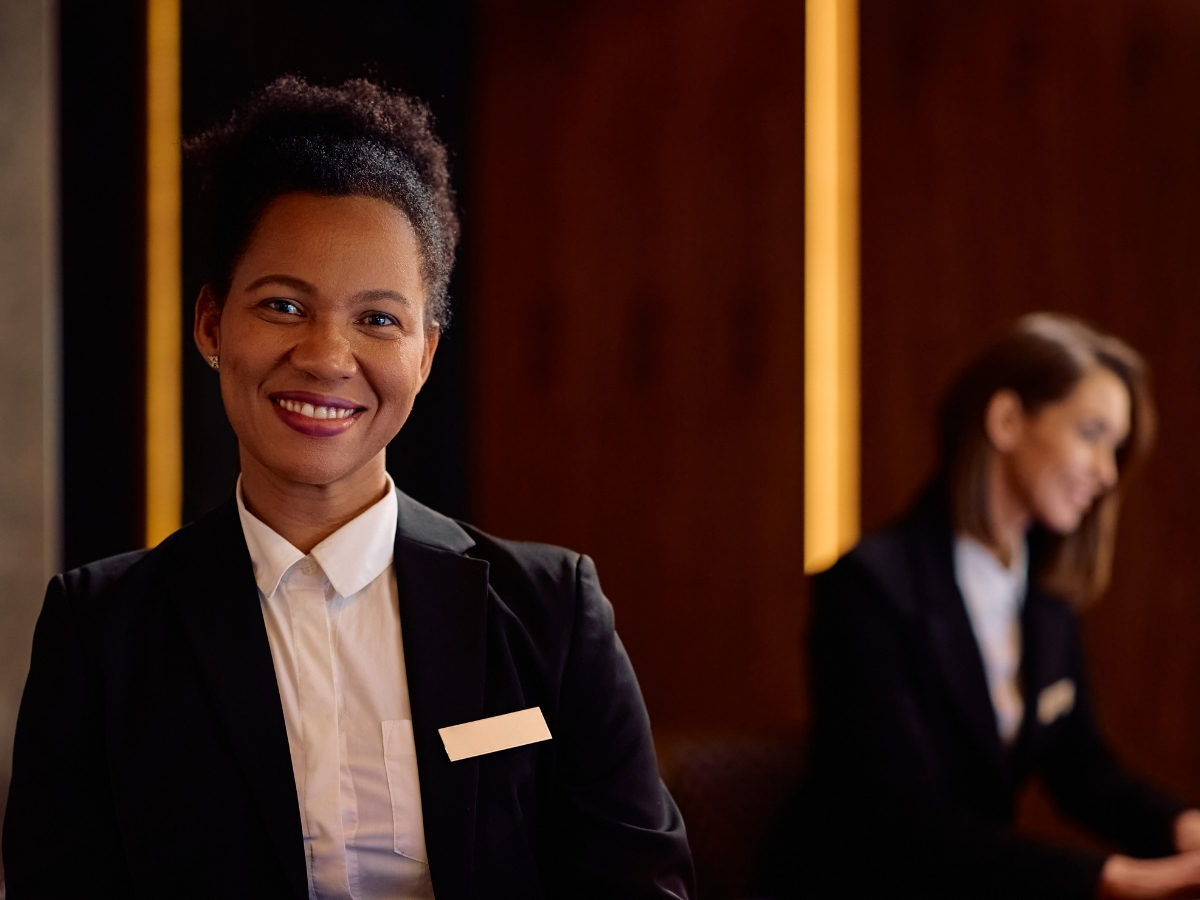 MBA & Hospitality Management Certification
