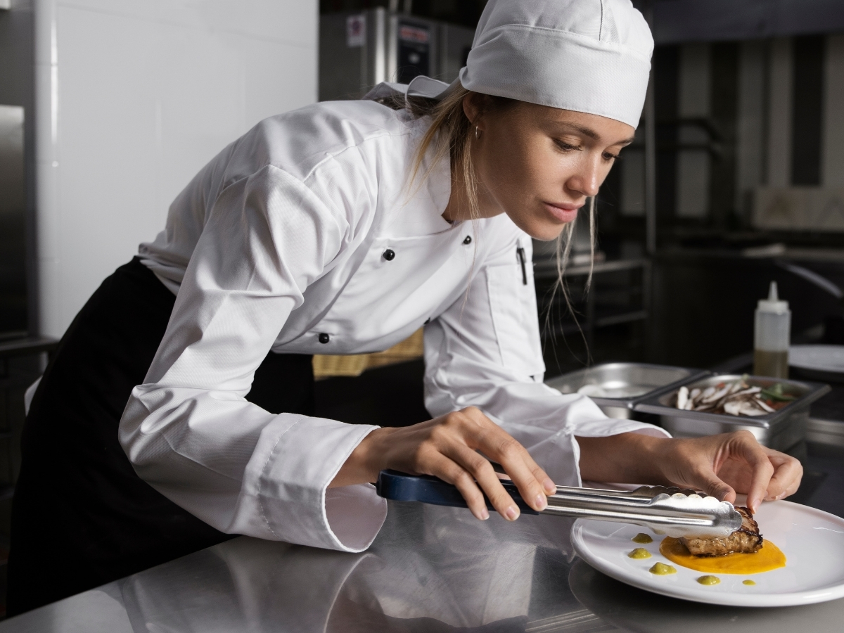 Advanced Diploma in Culinary Arts