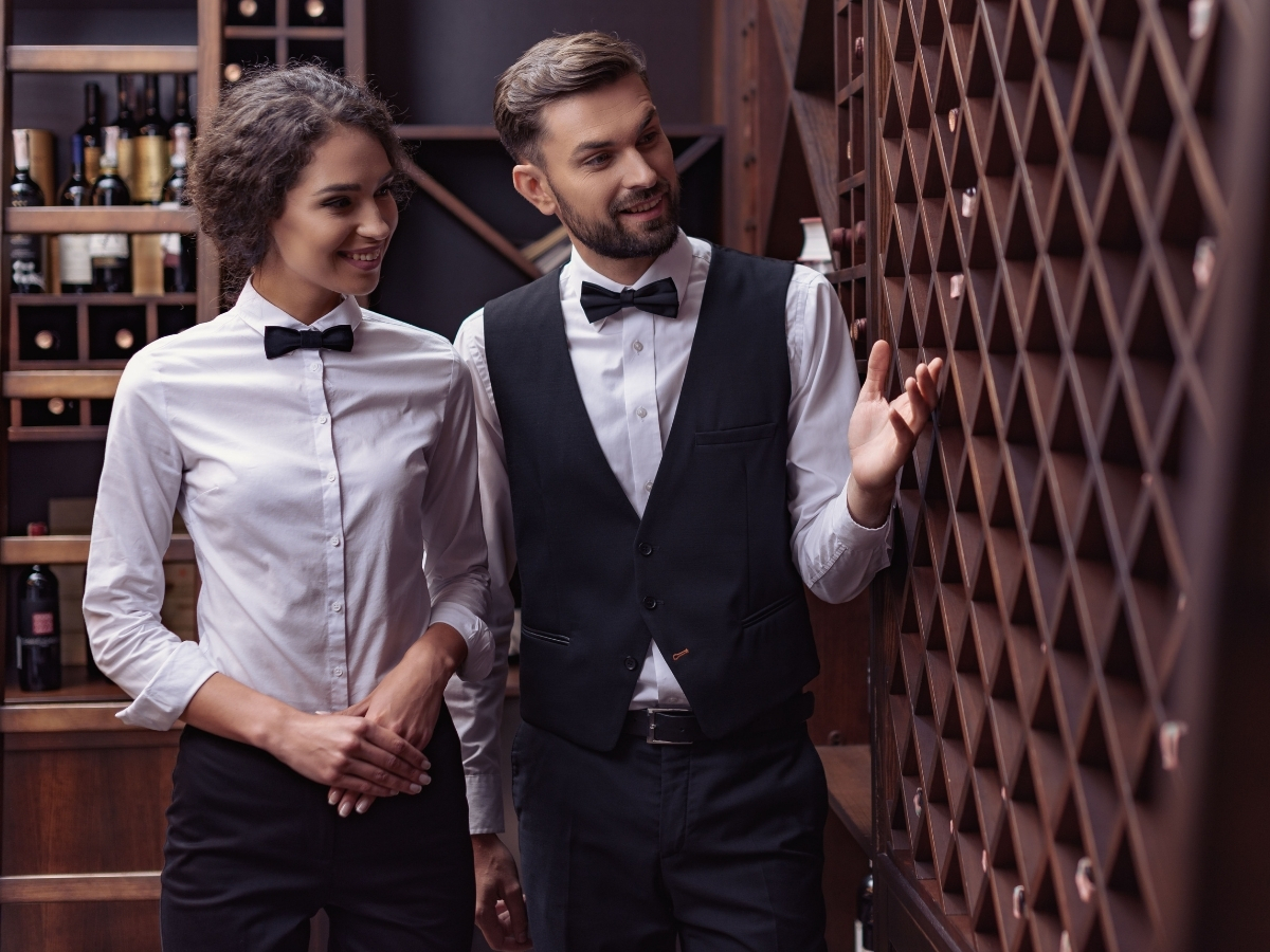 Advanced Diploma in Food and Beverage