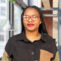 Enhle Kunene