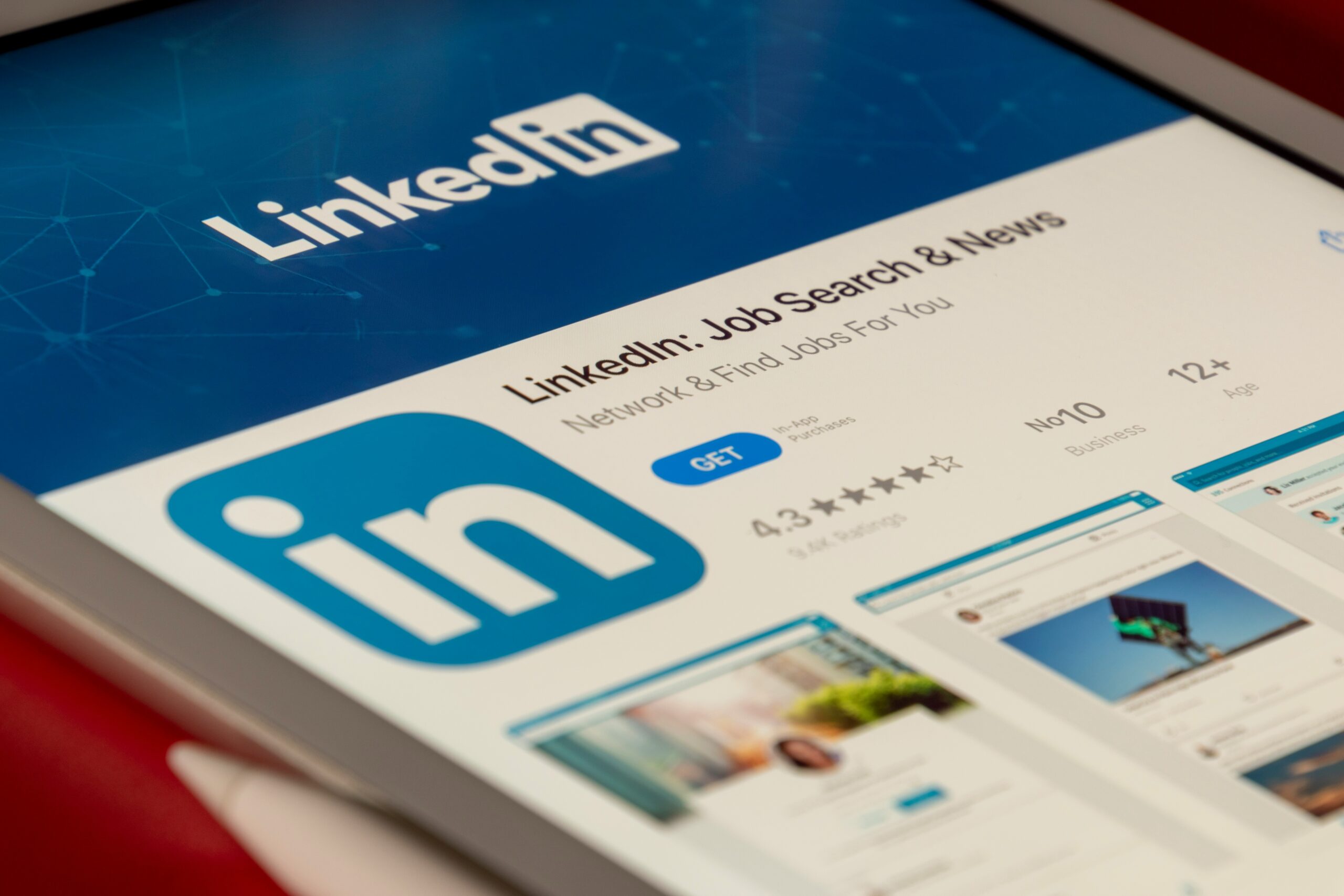 linkedin-optimization-for-hospitality-students