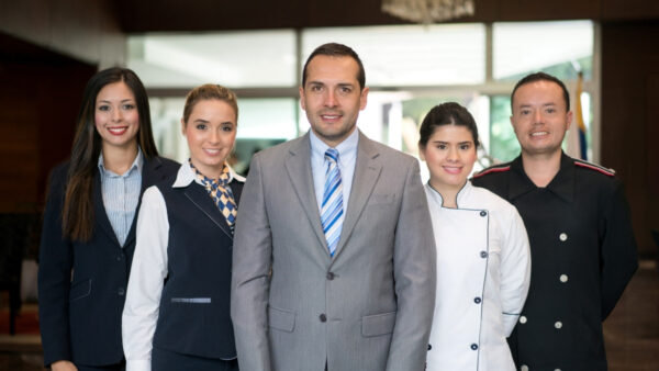 The Expanding World of Hospitality Careers