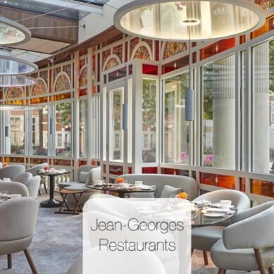 Jean Georges