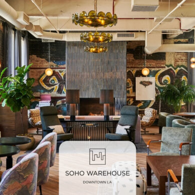 Soho Warehouse