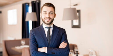 University Specialist in Hotel Technology and Digital Transformation