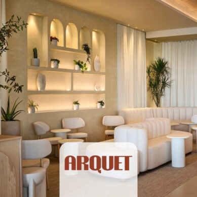 Arquet Restaurant