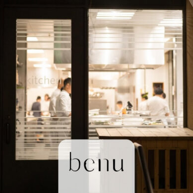 Benu