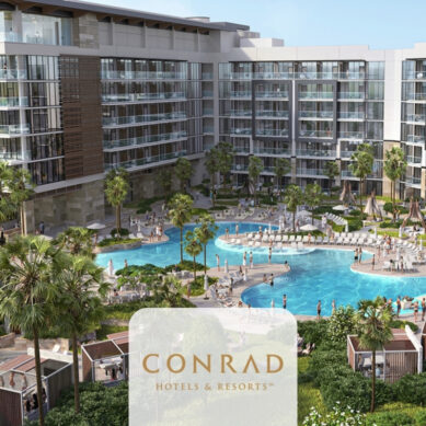 Conrad Hotels