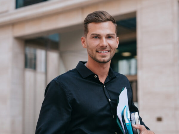 Doctor of Business Administration in Strategic Leadership