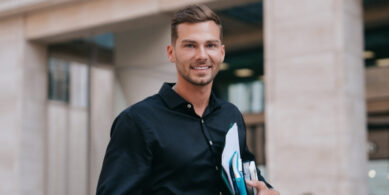 Doctor of Business Administration in Strategic Leadership