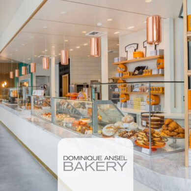 Dominique Ansel Bakery