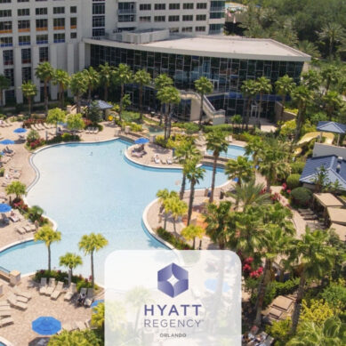 Hyatt Orlando