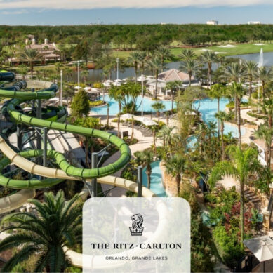 The Ritz-Carlton Grande Lakes