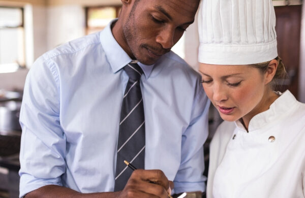 Advanced Certificate in Culinary Management