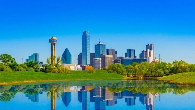Location: Dallas