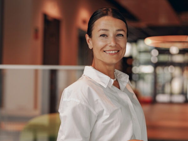 International MBA in Hospitality Management — Extended