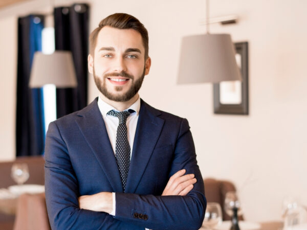 University Specialist in Hotel Technology and Digital Transformation