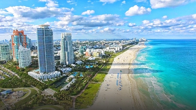 Location: Miami