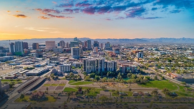 Location: Phoenix