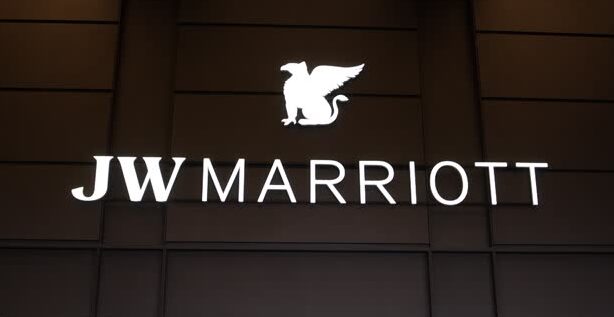 jw marriott logo