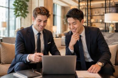 Advanced University Degree in Hotel Management