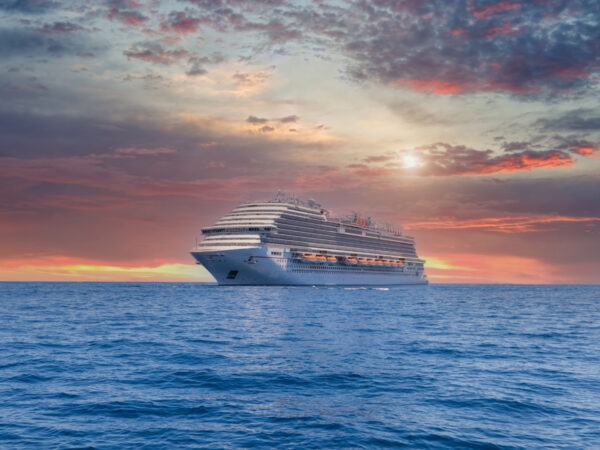 Cruises program