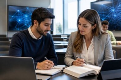 DBA in Strategic Leadership