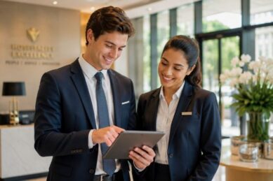 International MBA in Hospitality Management Extended