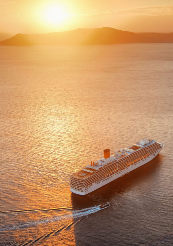Cruise Program - Academic Structure