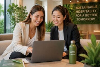 University Specialist in Hotel Sustainability