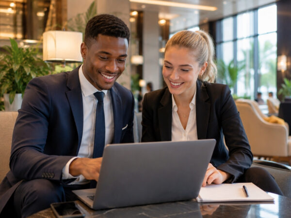 Advanced Certificate in Hospitality Management