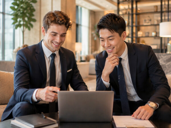 Advanced University Degree in Hotel Management
