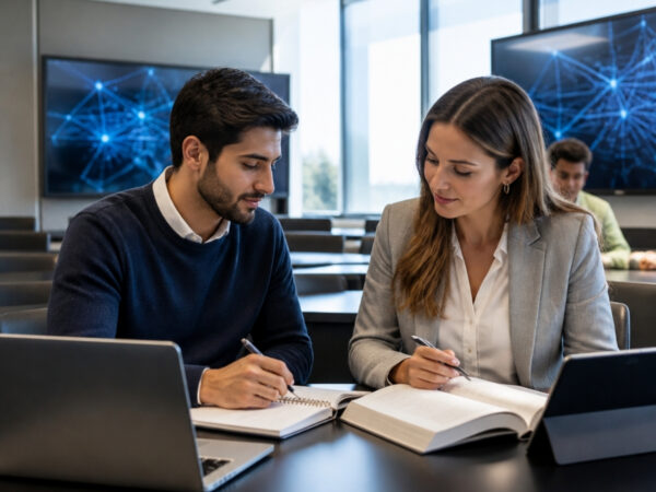 DBA in Strategic Leadership
