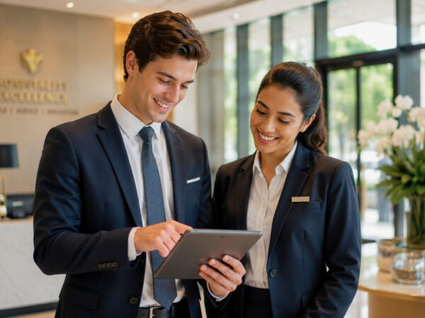 International MBA in Hospitality Management Extended