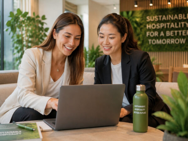 University Specialist in Hotel Sustainability