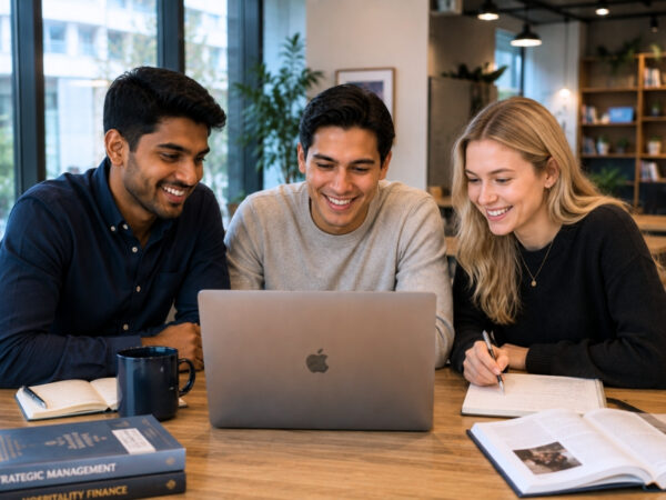 University Specialist in Hotel Technology and Digital Transformation